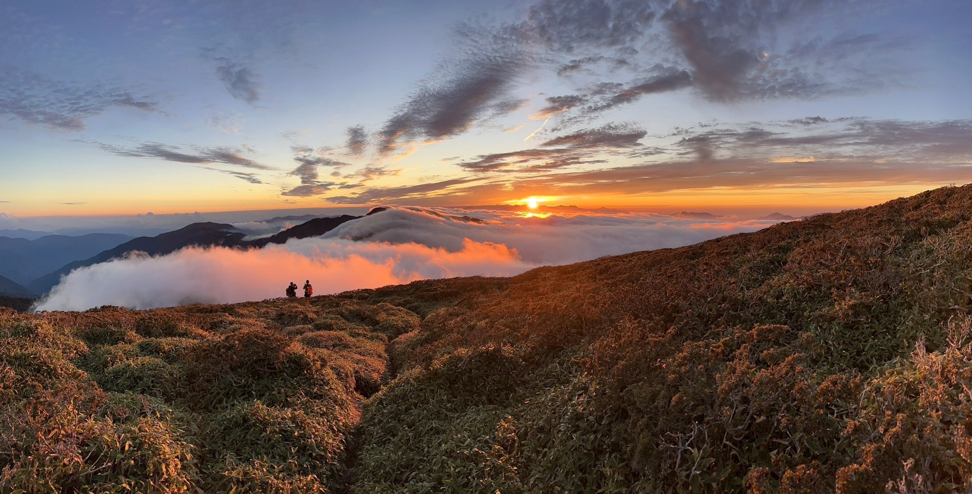 山地體育