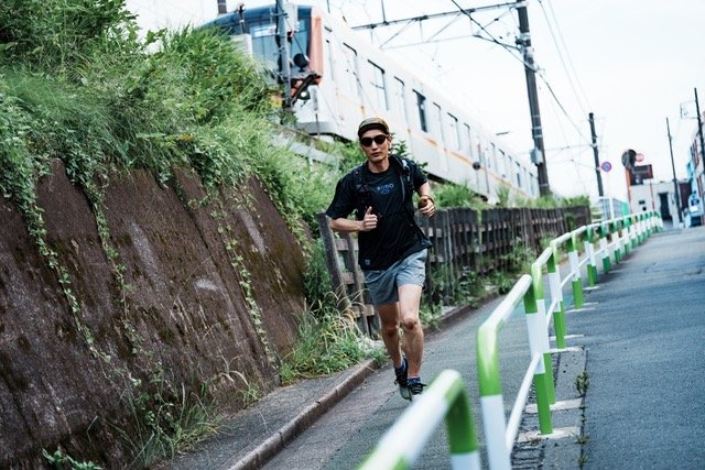＜BUDO MEET UP DAYS＞高知龍馬馬拉松2024活動