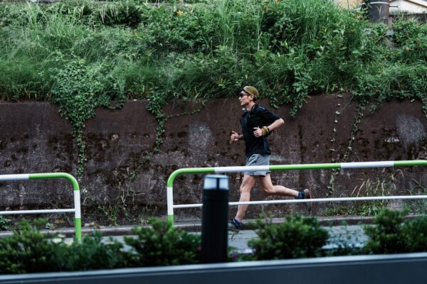 <BUDO MEET UP DAYS>高知龍馬馬拉松2025活動