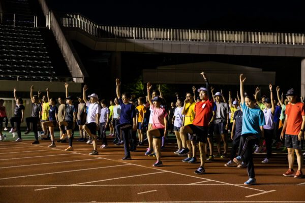 高知龍馬馬拉松2026第1屆跑步研討會參加者募集!