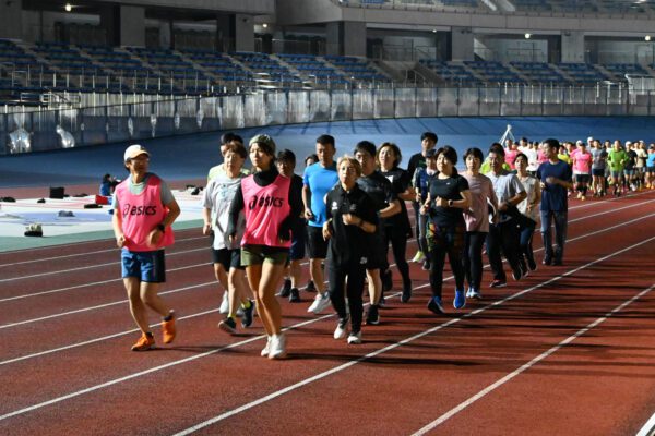 高知龍馬馬拉松2026第2屆跑步研討會參加者募集!