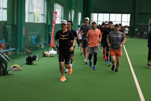 高知龍馬馬拉松2026第3屆跑步研討會參加者募集!