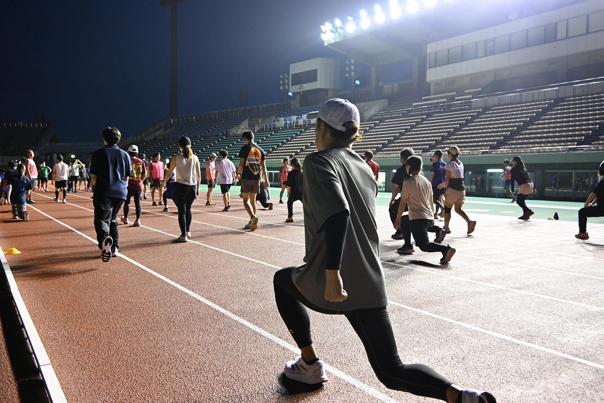 高知龍馬馬拉松2026第4屆跑步研討會參加者募集!